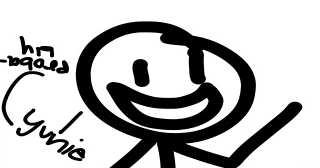 yunie's banner thing