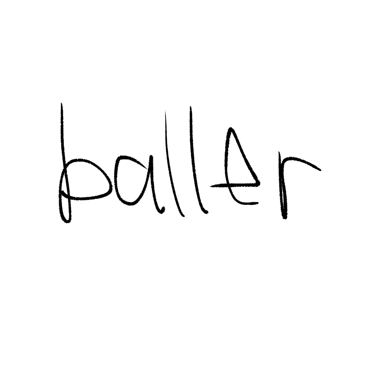 album cover I think??